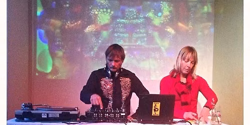 Ich und Wolf ( D) \/ Frank Castro & K 7 live ( Es\/De)