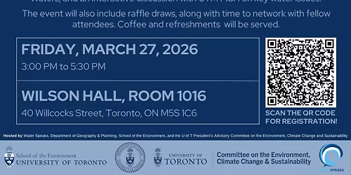 World Water Day 2026