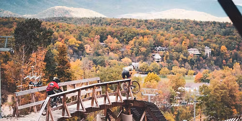 OPENING DAY AT BRYCE BIKE PARK 2026