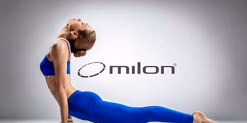 FREE YOGA EVERY SATURDAY