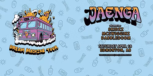Jaenga - Free before 10:30pm w\/ RSVP - Temple Ballroom