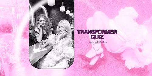 TRANSFORMER QUIZ 