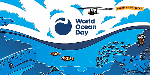 World Ocean Day