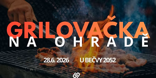 Grilova\u010dka na Ohrad\u011b