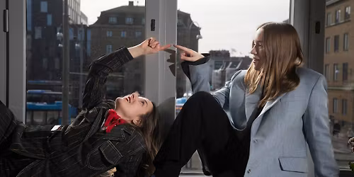  Makten \u2013 En politikpodd