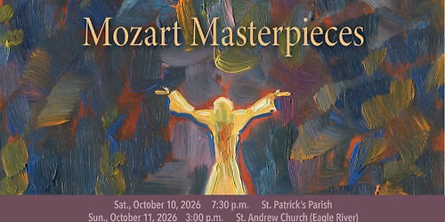 Mozart Masterpieces