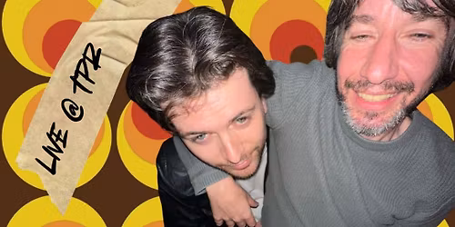 Live: Ben Farr & Dave Bernasconi