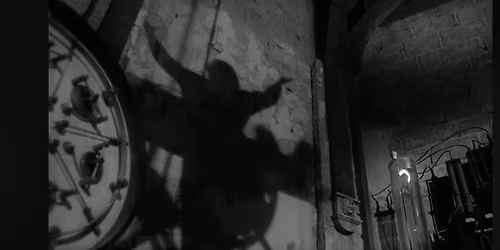 Friday Night Frights at Franklin Castle !