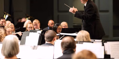 Summer Arts Festival Presents Blacksburg Community Band
