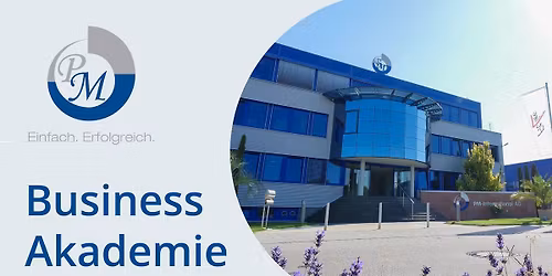 Business Akademie November Ulm