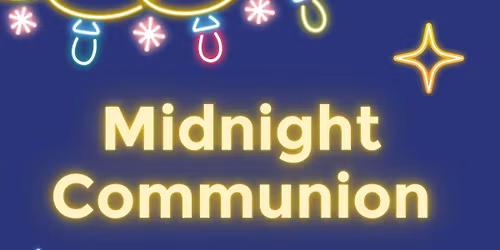 Midnight Communion 