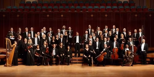 Jacksonville Symphony