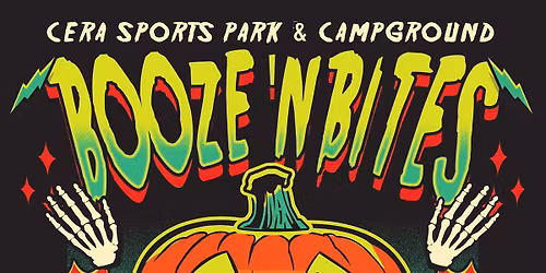 BOOze N Bites