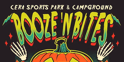 BOOze N Bites