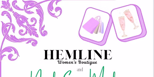 Hemline Mahj Night Out