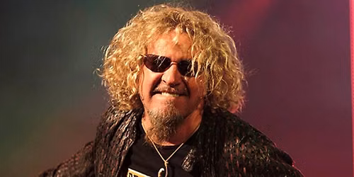 Sammy Hagar & Rick Springfield