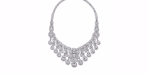 CARTIER | Auslan Tour