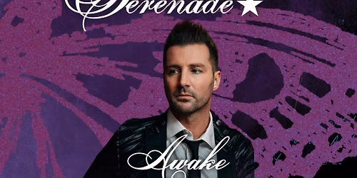 Secondhand Serenade Live in Hartford