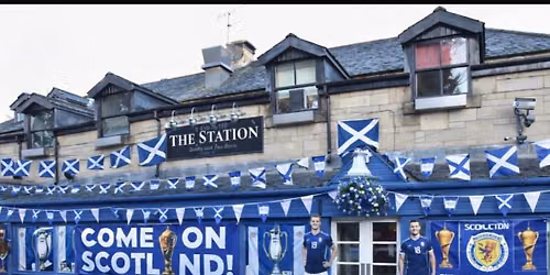 World Cup Quiz night