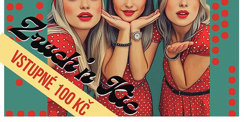 V\u00e1no\u010dn\u00ed koncert kapely SPADLPES a ZRUCH\u00b4N KIC