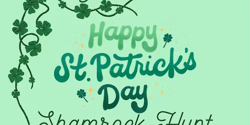 Shamrock Hunt