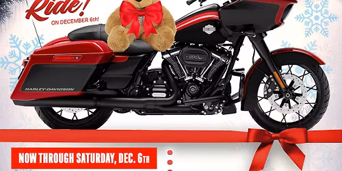 Oak Creek Center Angel Tree! 