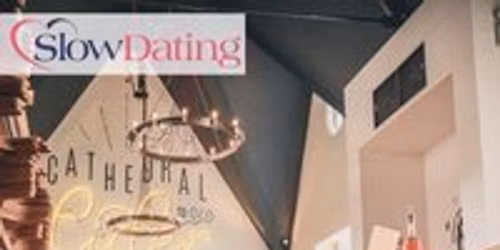 Speed Dating in Winchester for 40s & 50s