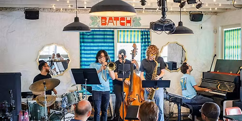 ATX Artists Jams for Humanity