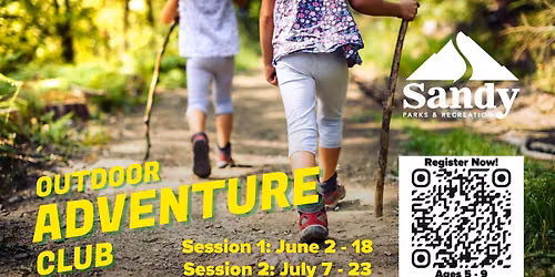 Outdoor Adventure Club