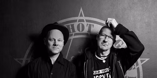 Guts Pie Earshot + Kukangendai - HH \/ Goldener Salon 