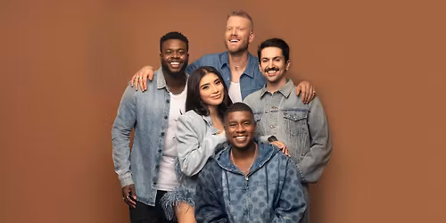 Pentatonix: Christmas in the City Tour