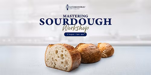 Sourdough Workshop