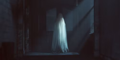 Strange Central: Seeking Monsters, Ghosts and UFOs