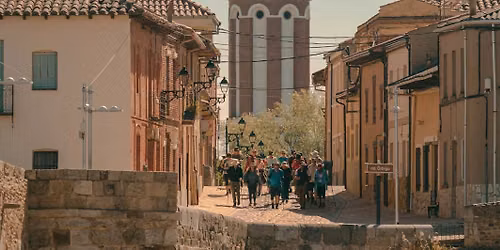 Somewhere Along the Way: A Musical Camino