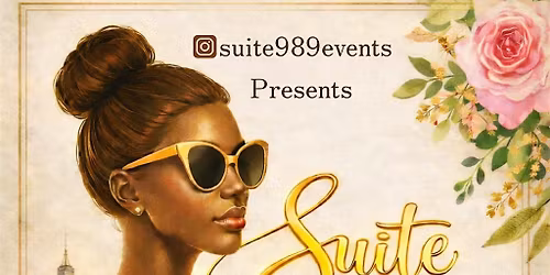 Suite Spring: Upscale Event
