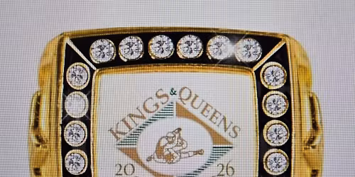 Kings & Queens Freestyle & Greco Tournament