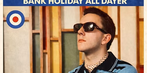 BEAT SURRENDER!!! - MOD REVIVAL \/ 2 TONE - SKA