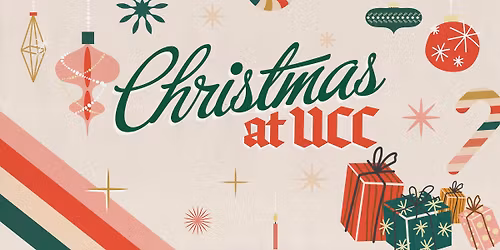 Christmas Eve Services | Candlelight, carols, & hope! 