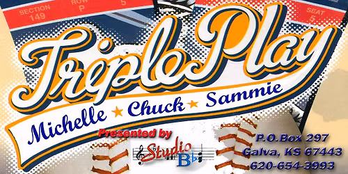 New Years Eve with the Jolly Mixers