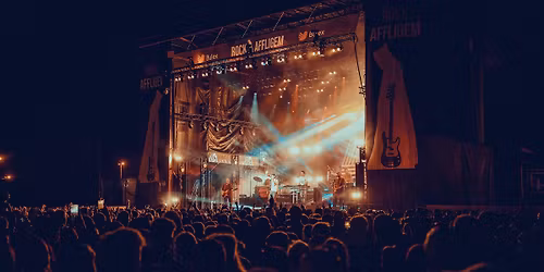 Rock Affligem 2026