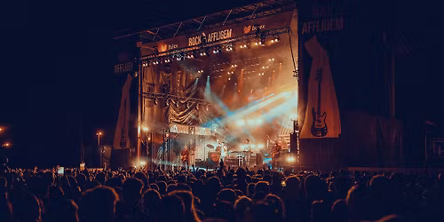 Rock Affligem 2026