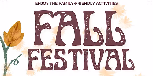 Fall Festival 