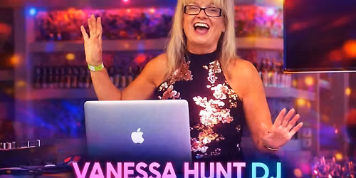 Vanessa Hunt DJ