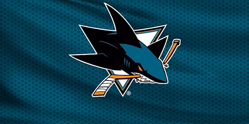 San Jose Sharks vs. Nashville Predators