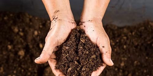 Compost Giveaway Day