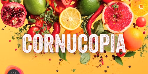 Writing Room Extra Presents Cornucopia