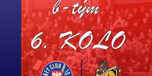 HC Litomy\u0161l B - SK Divo\u010d\u00e1ci \u017damberk