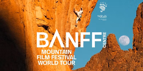 Banff Mountain Film Festival World Tour