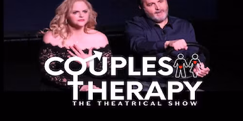 Couples Therapy at Allied Solutions Center for the Performing Arts - The Tarkington