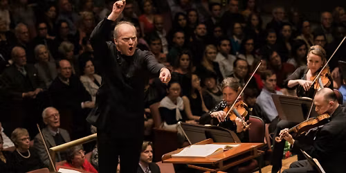 National Symphony Orchestra - Mahlers Tenth